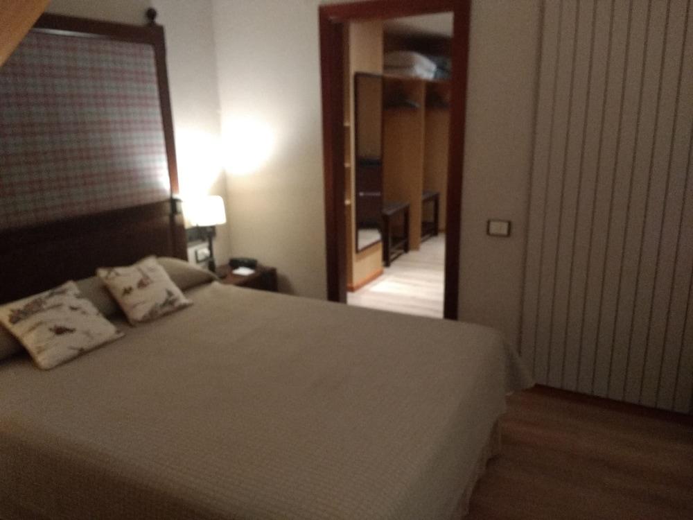 Parador De Arties Esterno foto