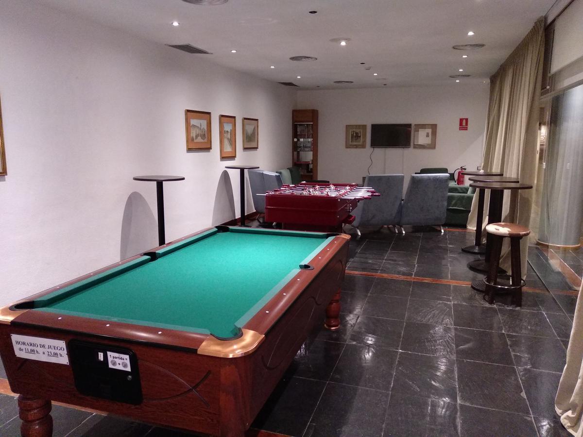 Parador De Arties Esterno foto